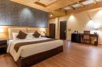 Regenta Inn Gangtok Hotel a 