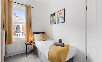 Church View by Staytor Accommodation