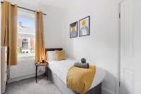 Church View by Staytor Accommodation