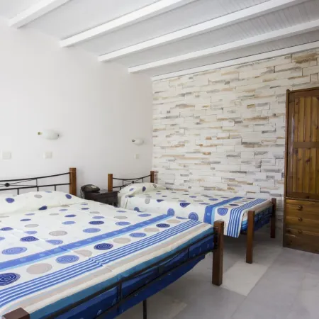 Naxos Holidays