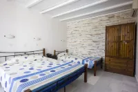 Naxos Holidays Hotels in Naxos