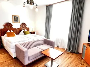 Hotel am See - Seeresidenz