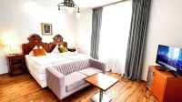 Hotel am See - Seeresidenz Hotel a Grundlsee