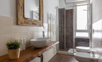 Largo Molina Studio II by Wonderful Italy