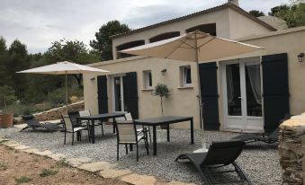La Désirade Chambres d'hôtes en Provence