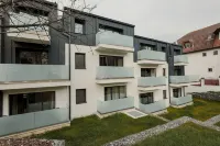 Aparthotel Nest Inn Meteor Hotels near Observatorul Astronomic