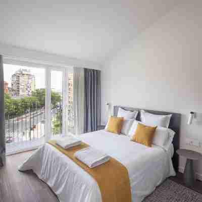 Invino Apartments Rooms
