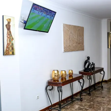 Brisotel - Beira Mar