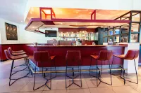 Bastion Hotel Barendrecht - С баром