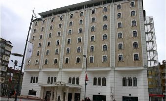 Sivas Buyuk Hotel