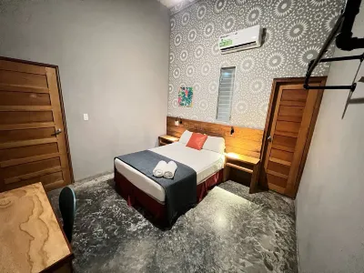 Canova Hoteles en Ciudad de Panamá