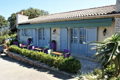 Chambres d'hôtes Île de Beauté Hoteles en 