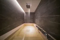Yeonhwamoon Hotel Eulwang - spa