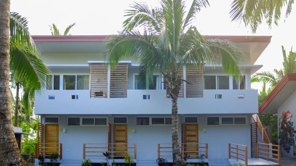 Kahanamoku Bed & Breakfast