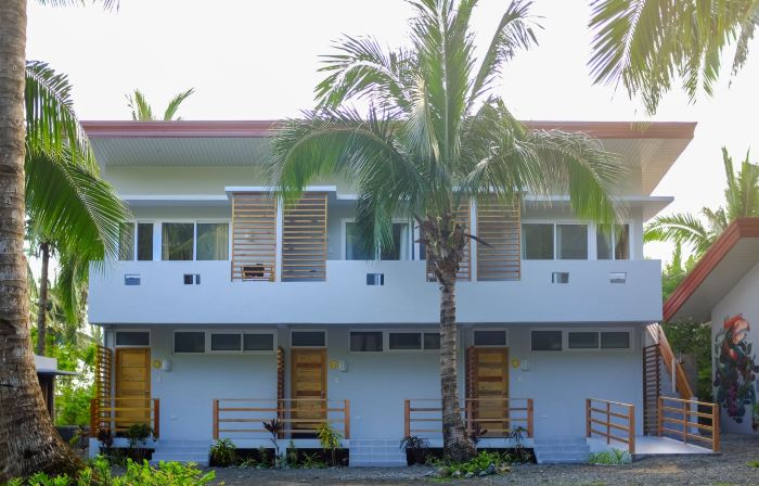 Kahanamoku Bed & Breakfast