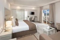 Hotel Riu Garoé