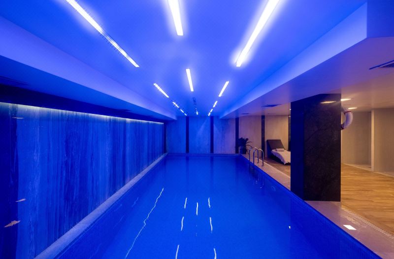 Graziella Gold Hotel photo 3