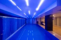 Graziella Gold Hotel - Pool