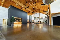 Bantr Grand Hotel Wausau - Rothschild Hotels in Rib Mountain