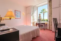 Hotel des Mimosas