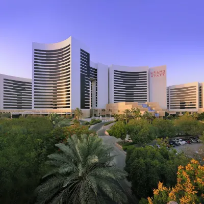 Grand Hyatt Residence Hotels in der Nähe von Grand Hyatt Residence