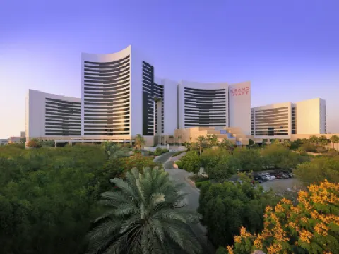 Grand Hyatt Residence Hotels in Dubai