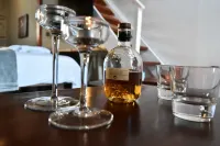 Culinary Boutique Hotel Kladi Elias Hotels in Pangaio