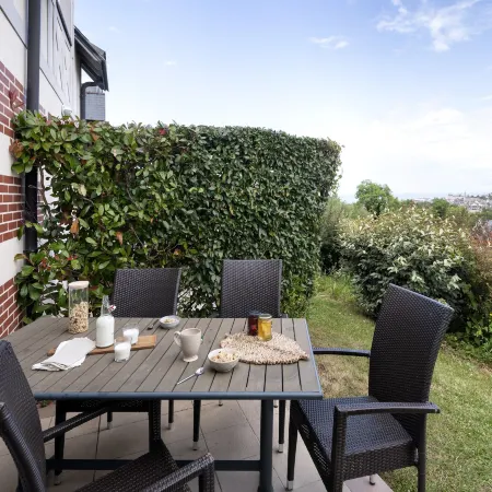 Residence premium Residence et Spa