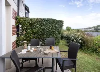 Residence premium Residence et Spa - Desayuno
