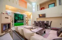 Zante Lagos Holiday Homes Hotels in Artemisia