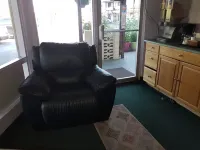 Townhouse Motel Hotels in Kelso