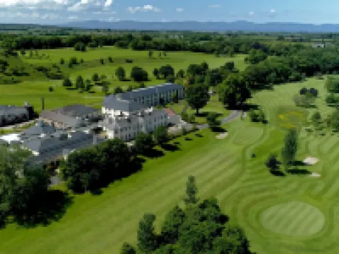 Roe Valley Resort Hotels in Limavady
