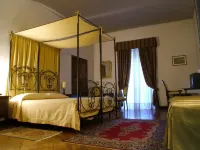 Hotel Villa Ciconia Hotels in Ficulle