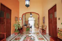 Hotel del Peregrino Boutique Hotel