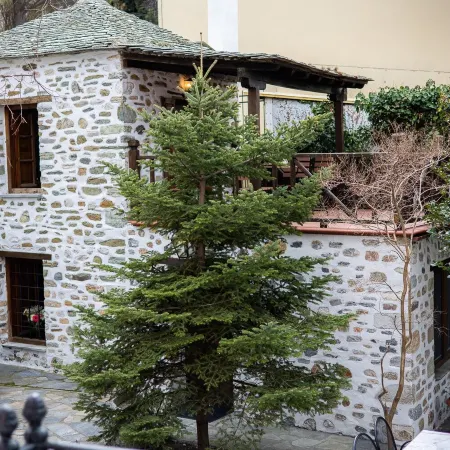 Archontiko Naoumidi