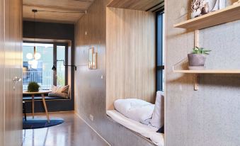 Hotel Guestapart