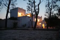 Masseria Trotta B&B - Rum och frukost