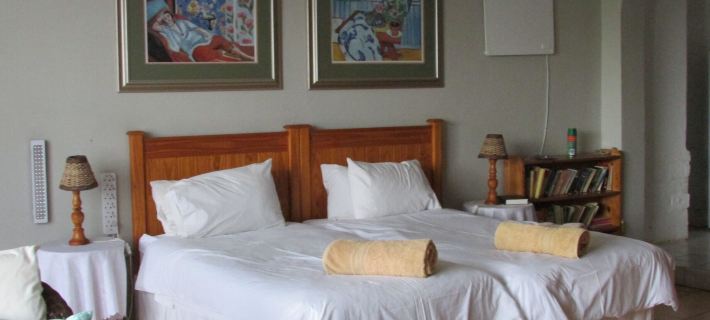 Absolute Leisure Cottages Hotels in Nkangala
