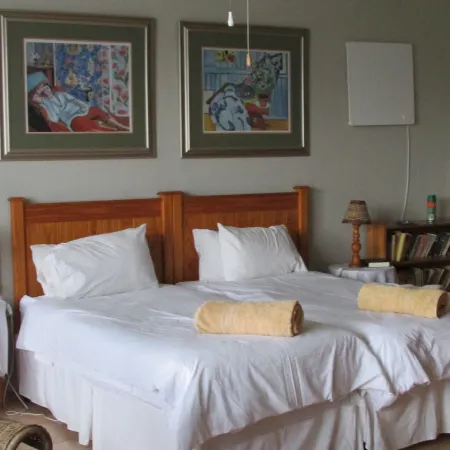 Absolute Leisure Cottages Отели в г. Белфаст