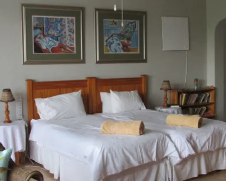 Absolute Leisure Cottages Hotéis em Belfast