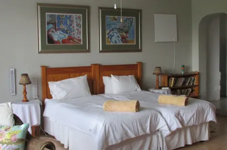 Absolute Leisure Cottages