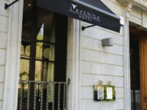 L'Avenida โรงแรมในSoller