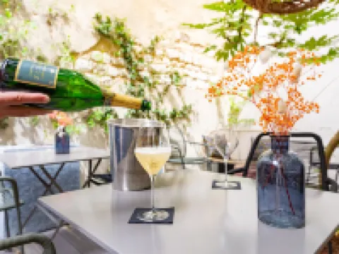 Hôtel Azur Hotels in Reims