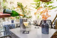 Hôtel Azur Hotels in Reims