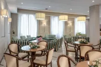 Hotel Boston - servizio colazione