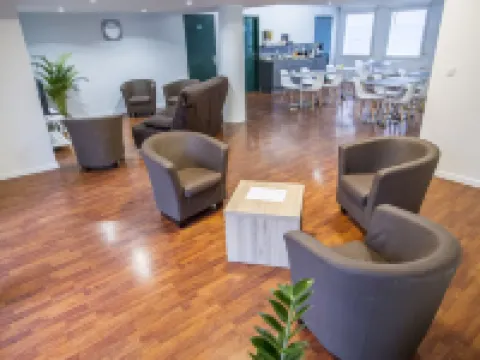 Kosy Appart'hôtel le Champ de Mars Reims Hotels in Reims