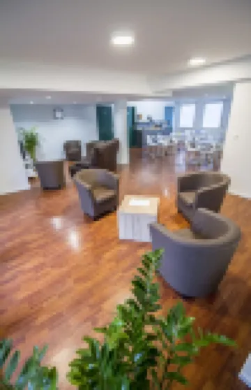 Kosy Appart'hôtel le Champ de Mars Reims