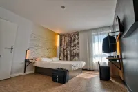 B&B Hotel Poitiers Aéroport Hotels in Vouille