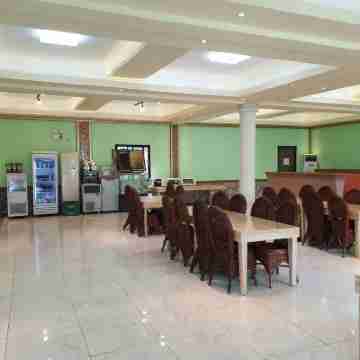 Resort de Hera Dining/Meeting Rooms