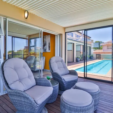 Belle Vue Ridge Bnb,